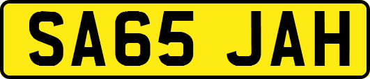 SA65JAH
