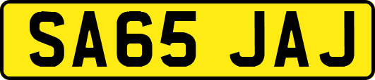 SA65JAJ