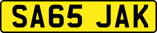 SA65JAK