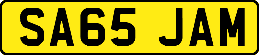 SA65JAM