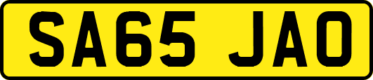 SA65JAO