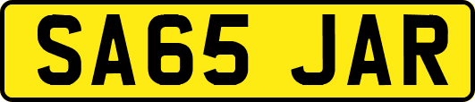 SA65JAR