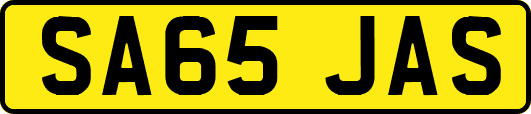 SA65JAS