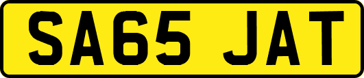 SA65JAT