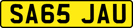 SA65JAU