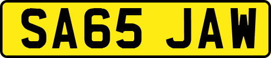 SA65JAW