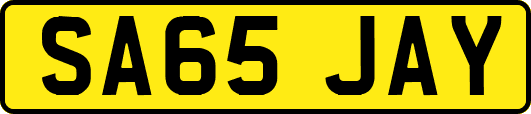 SA65JAY