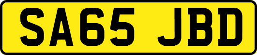 SA65JBD