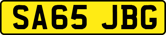 SA65JBG