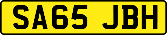 SA65JBH