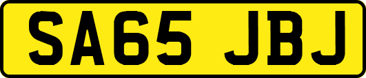 SA65JBJ