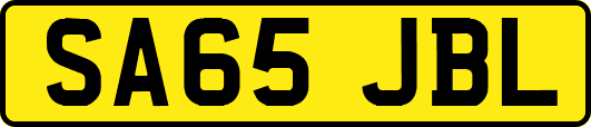 SA65JBL