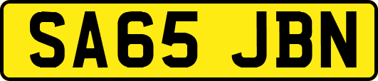SA65JBN