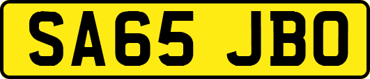 SA65JBO