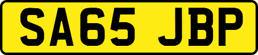 SA65JBP