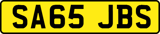 SA65JBS