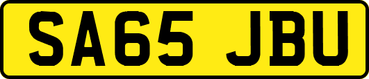 SA65JBU