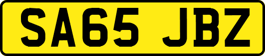SA65JBZ