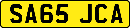 SA65JCA