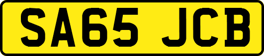 SA65JCB