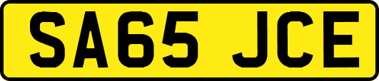 SA65JCE