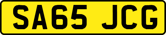 SA65JCG