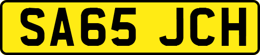 SA65JCH