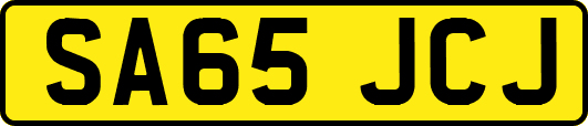SA65JCJ