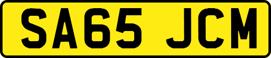 SA65JCM