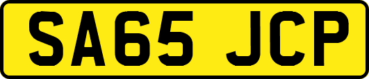 SA65JCP