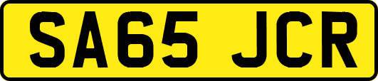 SA65JCR