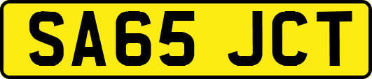 SA65JCT