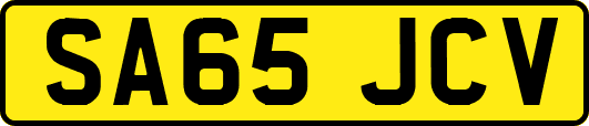 SA65JCV