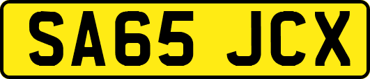 SA65JCX