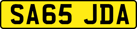 SA65JDA
