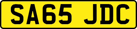 SA65JDC