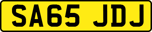 SA65JDJ