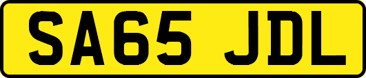SA65JDL