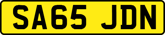 SA65JDN