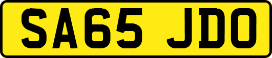 SA65JDO
