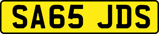SA65JDS