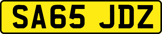 SA65JDZ
