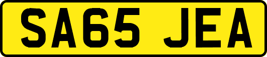 SA65JEA