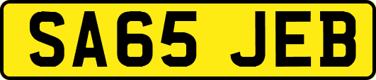 SA65JEB