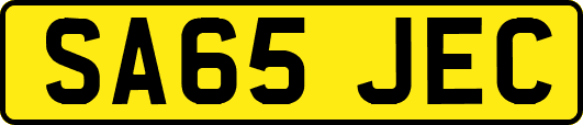 SA65JEC