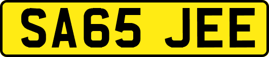 SA65JEE