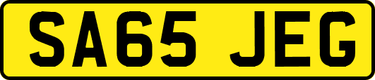 SA65JEG