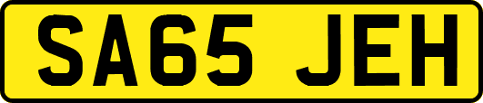 SA65JEH