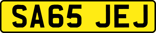 SA65JEJ