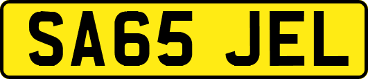 SA65JEL